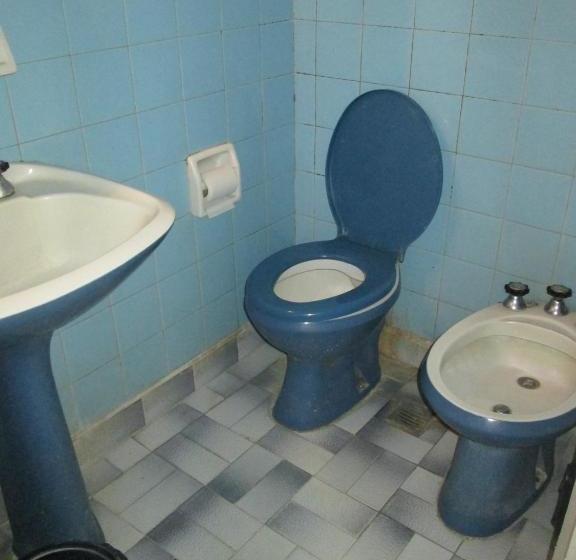 هتل Perla Central