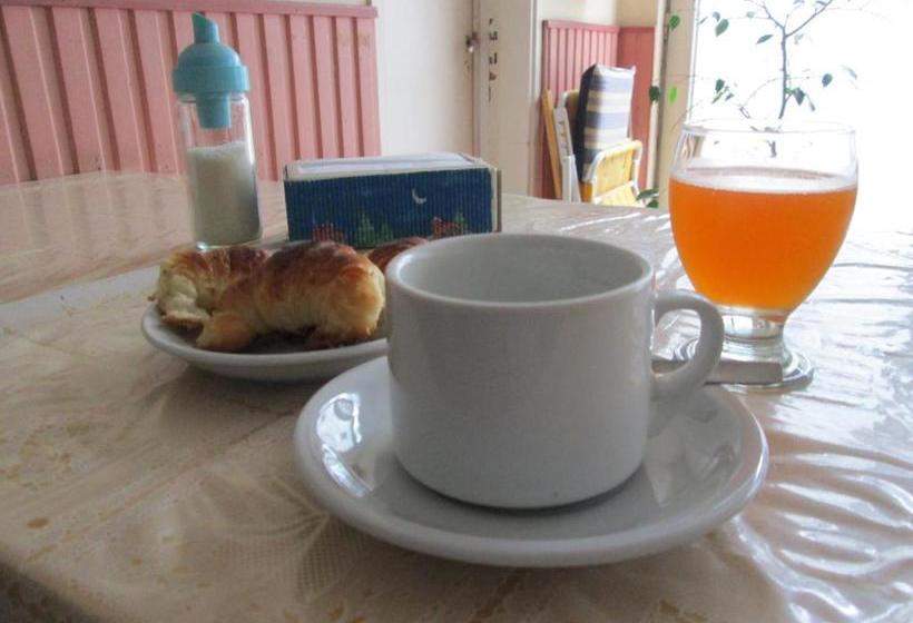 هتل Perla Central