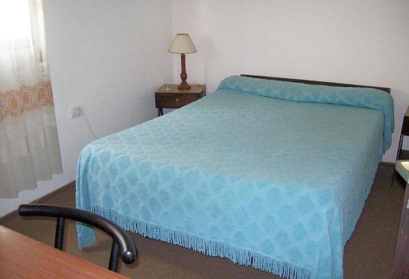 هتل Perla Central