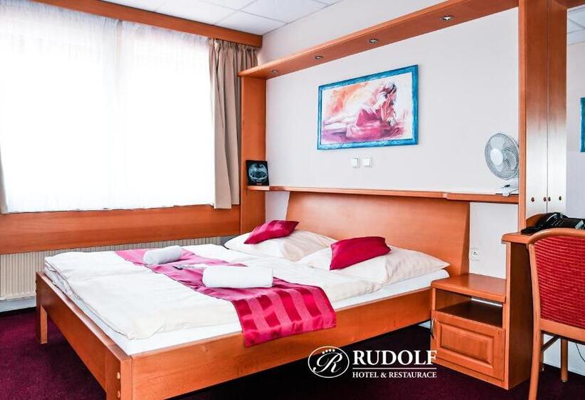 Szálloda Rudolf