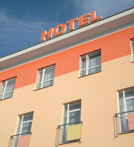 هتل Sportaréna Teplice Příspěvková Organizace