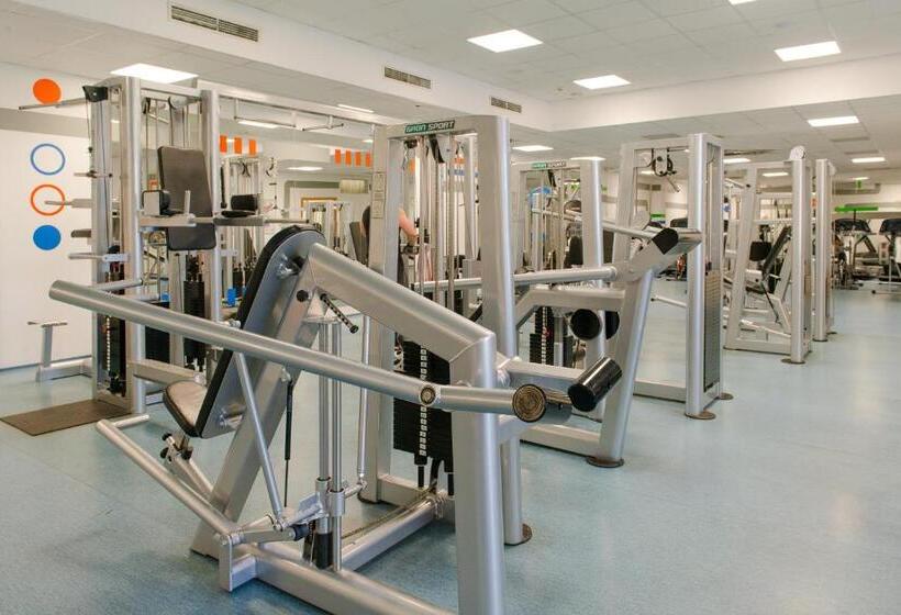 هتل Sportaréna Teplice Příspěvková Organizace