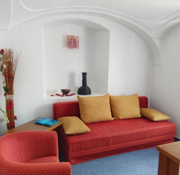 בית מלון כפרי A Hostinec Tálský Mlýn