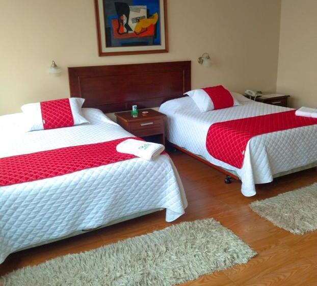 هتل Victoria Plaza