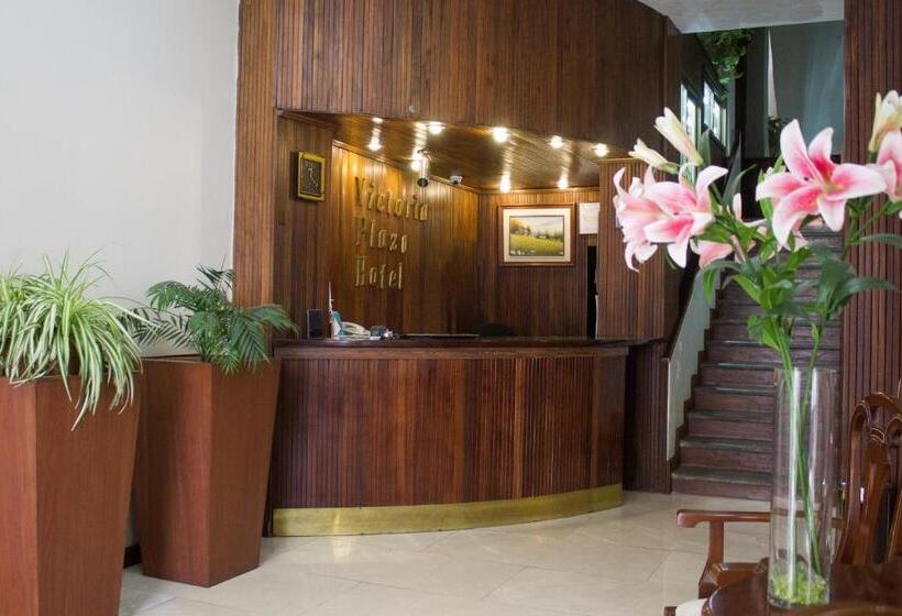 هتل Victoria Plaza