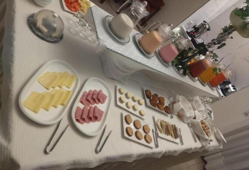 هتل Victoria Plaza