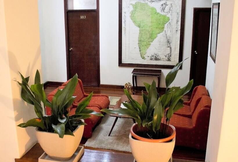 هتل Victoria Plaza