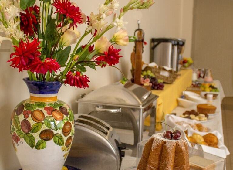 هتل Victoria Plaza