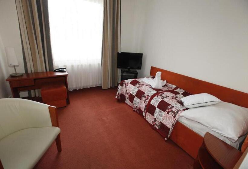 Wellness Hotel Staré Město