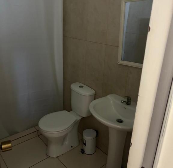 Panzió Hostal Obispo Labbé