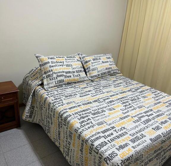 Panzió Hostal Obispo Labbé