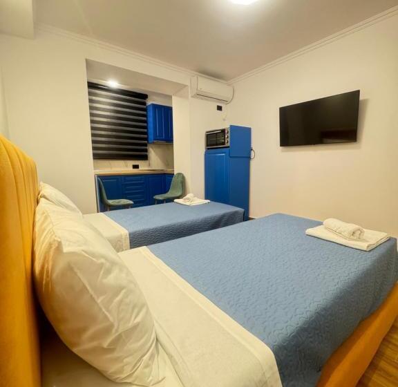 پانسیون Keli’s Apartment