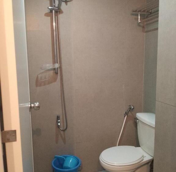 Albergue K2k Place