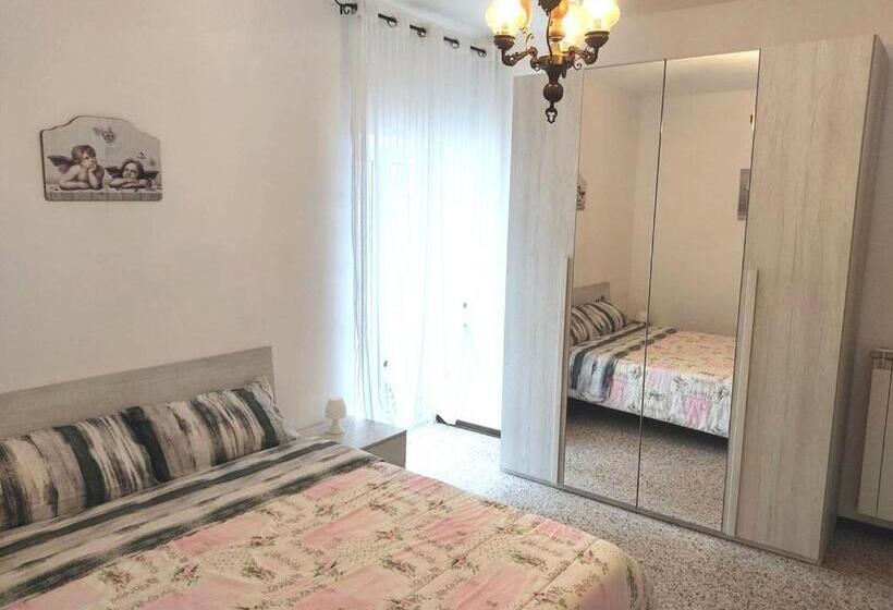 مبيت وإفطار La Casetta Di Angela