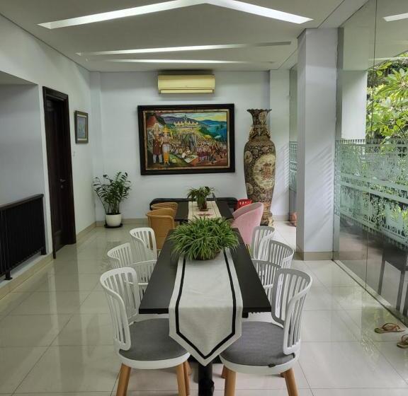 پانسیون Annie Kuca