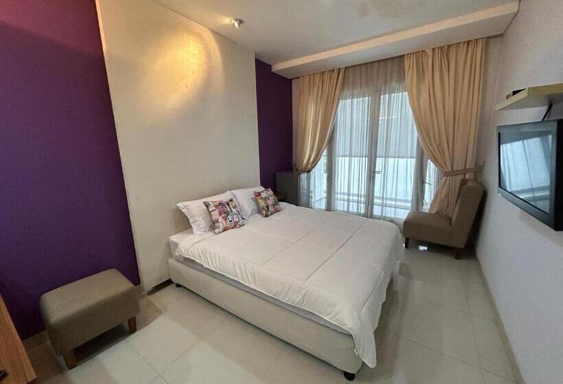 پانسیون Annie Kuca