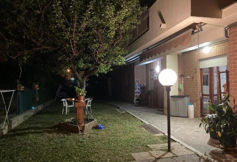 펜션 Da Giovanni E Antonella