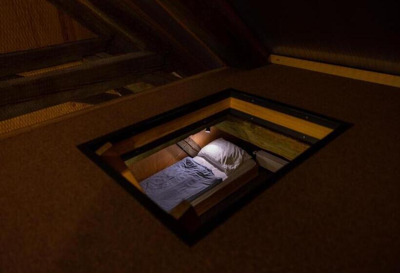 A Hostel Zámecký Pivovar Litomyšl