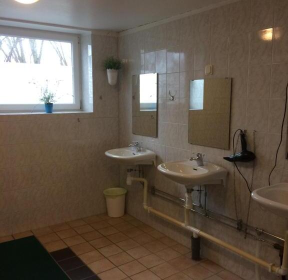 فندق صغير Bengtssons Loge