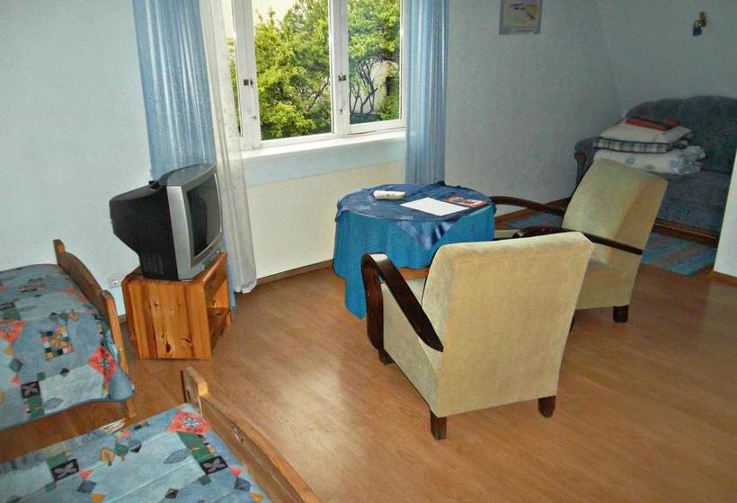 هاستل Kotka Housing