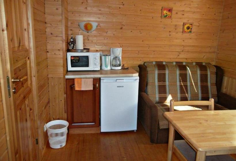 هاستل Kotka Housing