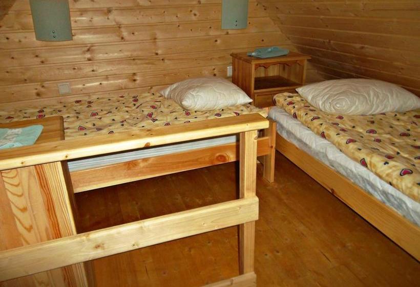 هاستل Kotka Housing