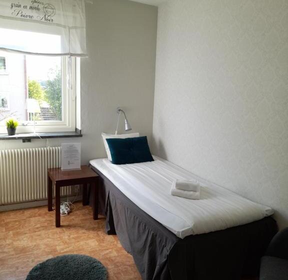 هاستل Kristinebergs Bed & Breakfast