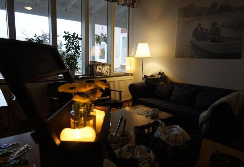 هاستل Kristinebergs Bed & Breakfast
