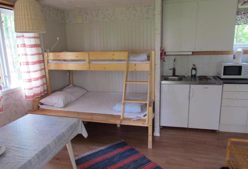 هاستل Olsnäsgården