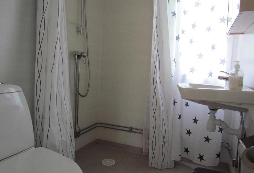 هاستل Olsnäsgården