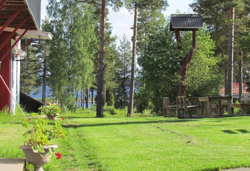 هاستل Olsnäsgården