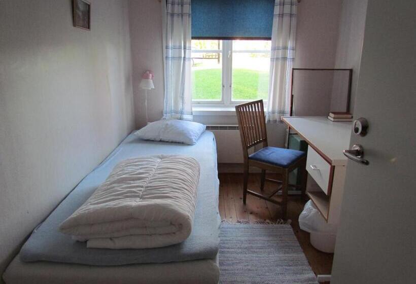 هاستل Olsnäsgården