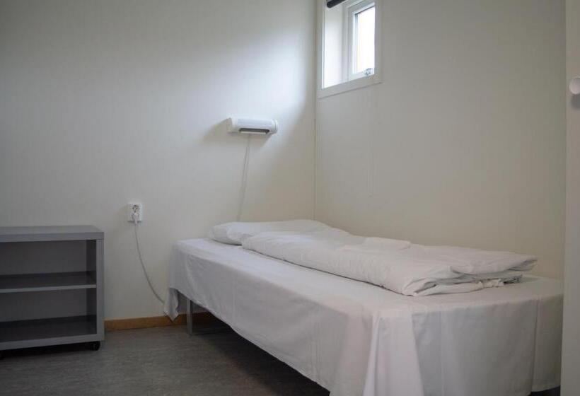 فندق صغير Sogndal Bed & Breakfast