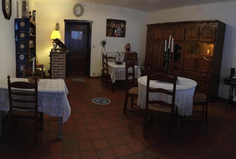 B&b Aarsabroch