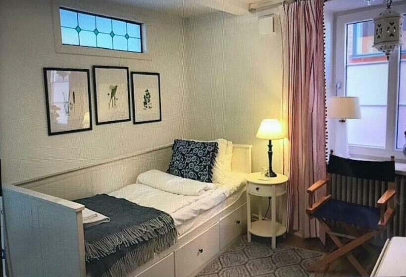 تختخواب و صبحانه L Bäckagården