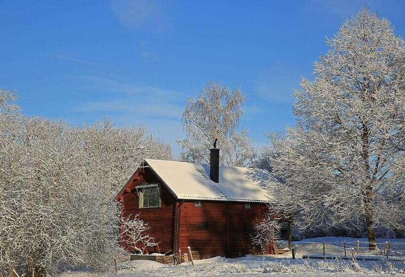 تختخواب و صبحانه Olsbacka Gård