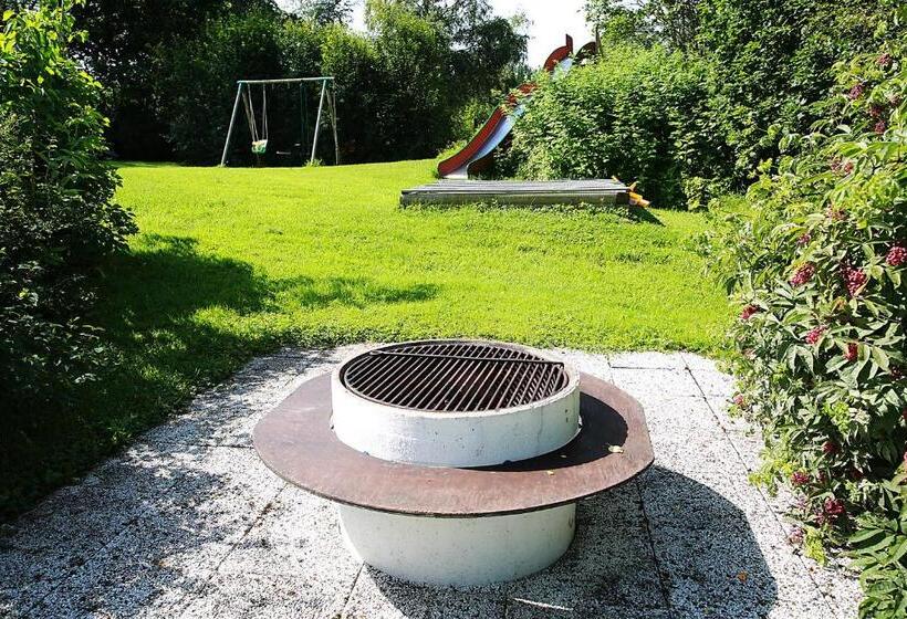 تختخواب و صبحانه Olsbacka Gård