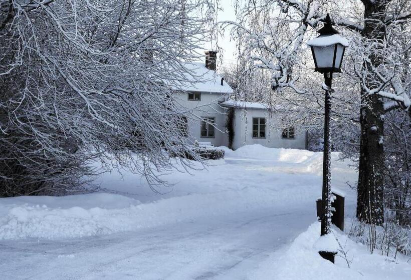 تختخواب و صبحانه Olsbacka Gård