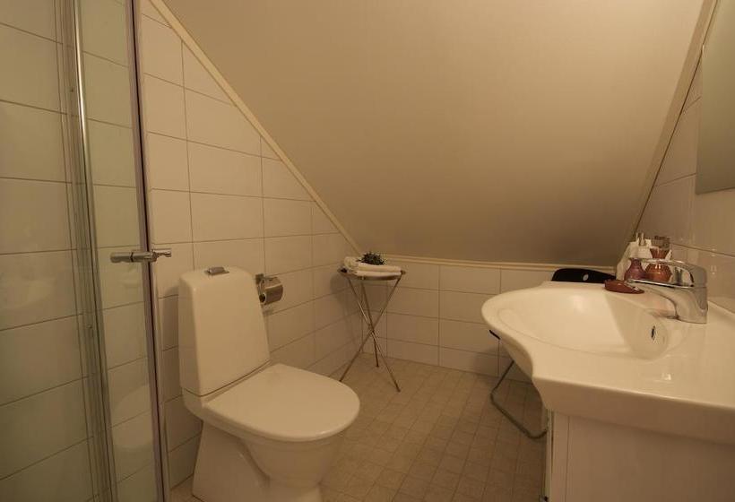 Bed and Breakfast Opsahl Gjestegaard