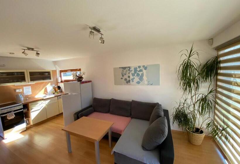 Apartmany Resort