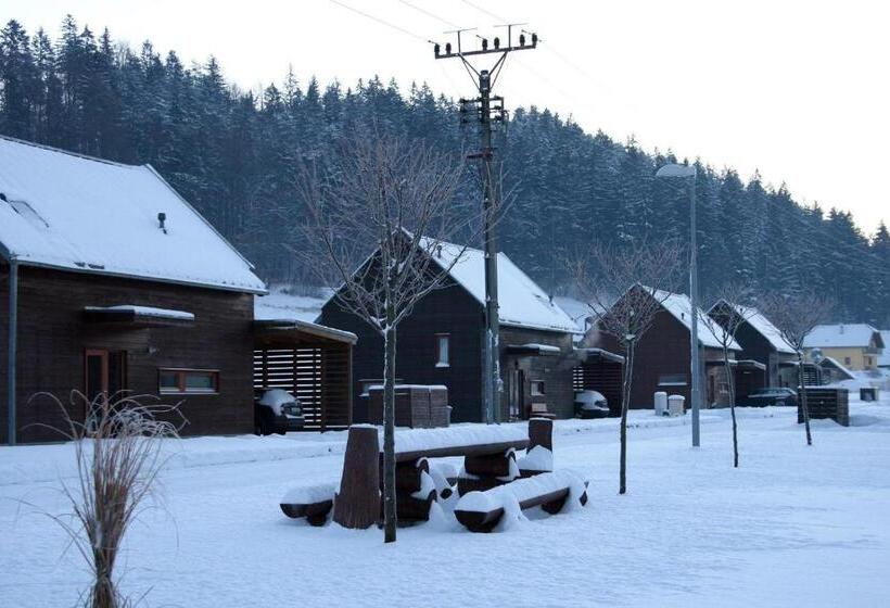 Apartmany Resort