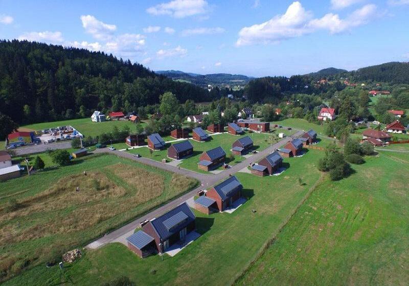 Apartmany Resort