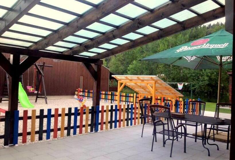 Apartmany Resort