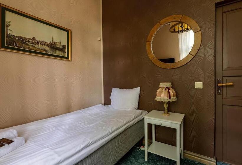 Boutique Hotel Virkas Muiža