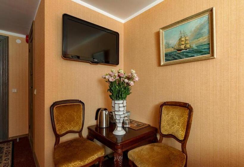 Boutique Hotel Virkas Muiža