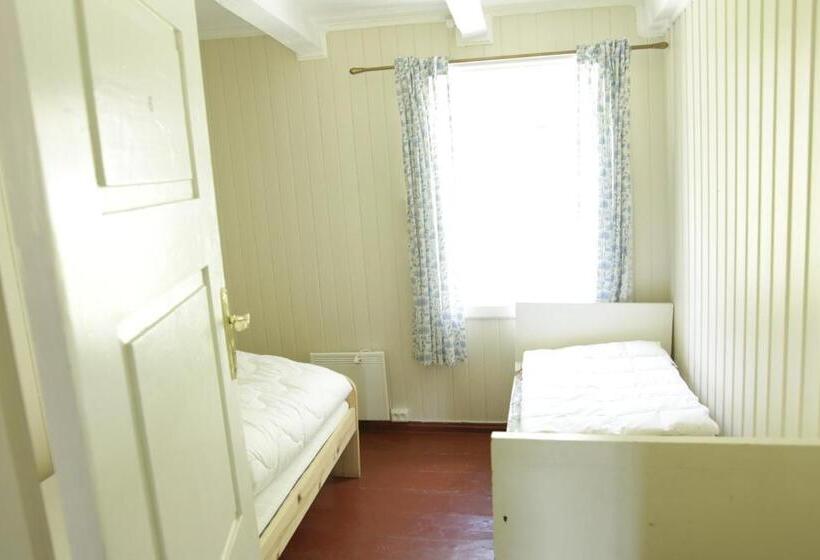 Brekke Gard Hostel