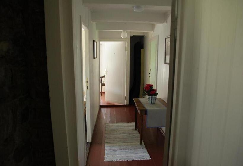 Brekke Gard Hostel