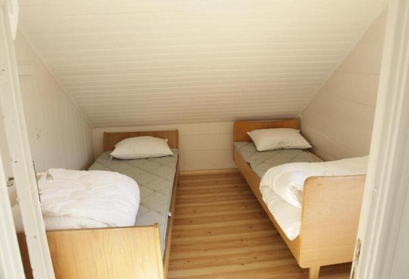 Brekke Gard Hostel