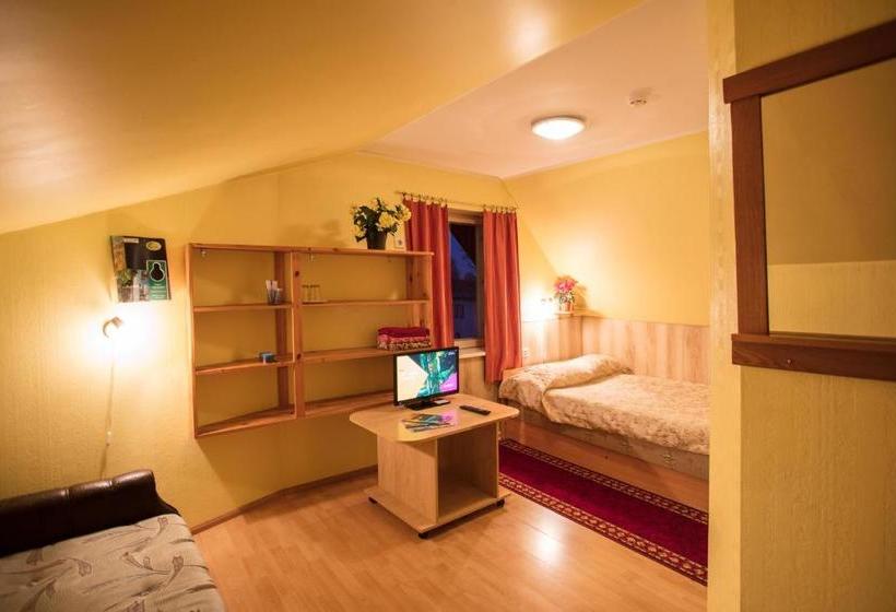 Endla Hotell
