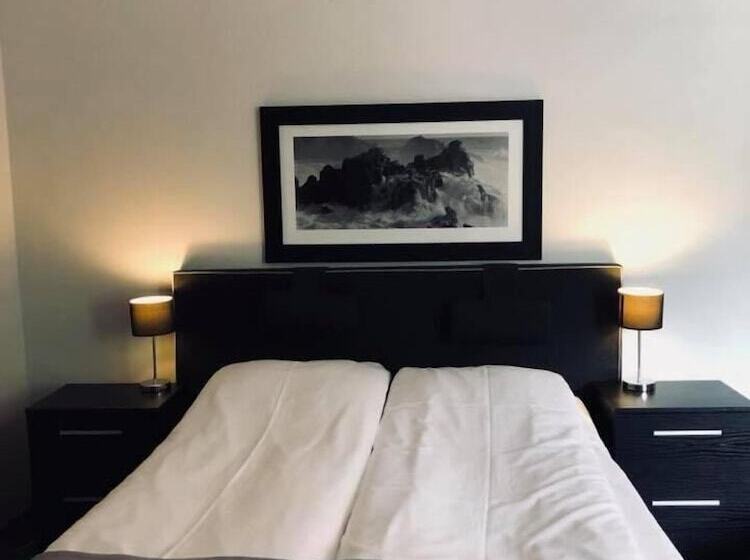 Bjerkvik Hotell